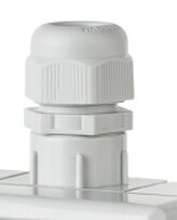 ATLAS IP65 vývodka s nástavcem - náhradní díl