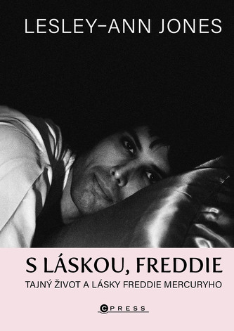 S láskou, Freddie