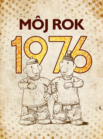 Môj rok 1976