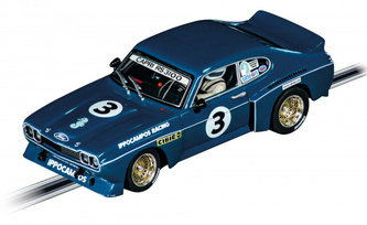 Auto Carrera D132 - 32080 Ford Capri RS 3100