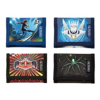 Portfelik Boy mix II