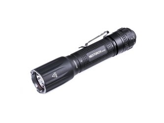 Nextorch LED A30C Tactical Svítilna