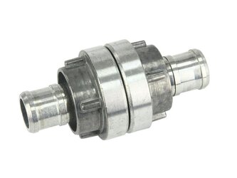 Rychlospojky pro požární hadice 1", 2 ks MAR-POL