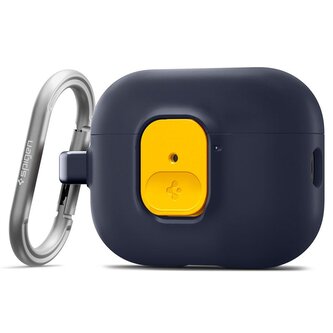Spigen Nano Pop, blueberry navy - AirPods Pro 3