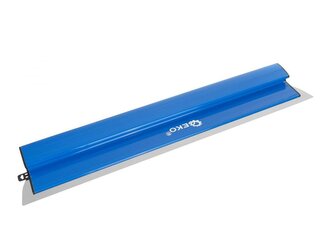 Špachtle na stěrky a sádrové omítky 80 cm, s vyměnitelnou čepelí - GEKO