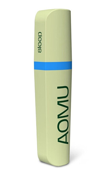 AOMU Sleep ECO - inhalační tyčinka pro lepší spánek