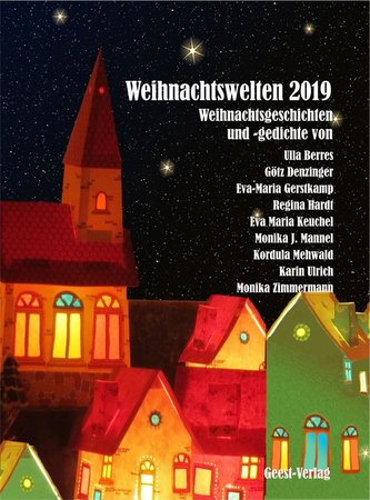 Weihnachtswelten 2019