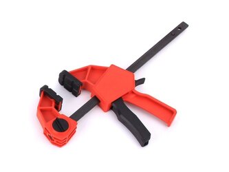 Truhlářská svěrka 6", 110kg, 150x60mm KD10707 KRAFT&DELE;