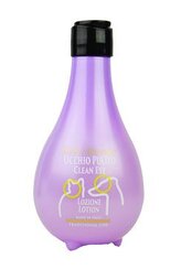 San Bernard Roztok na čištění očí 250ml