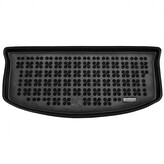 Gumová vana do kufru Suzuki Splash 2008-2014 (horní dno)