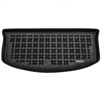 Gumová vana do kufru Suzuki Splash 2008-2014 (horní dno)