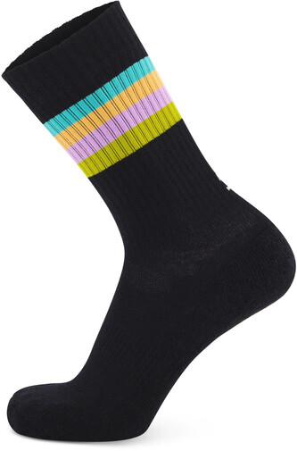 Ponožky Mons Royale merino černé (100555-1272-875) M