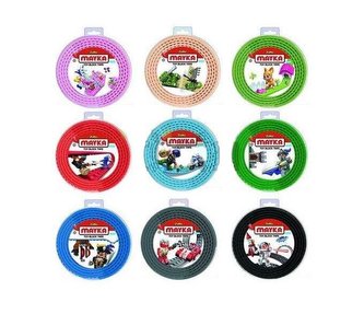 Stavebnicová páska Mayka 1 m