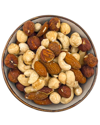 iPlody Ořechová směs 200g