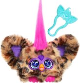 HASBRO Furby Furblet Chee Chee