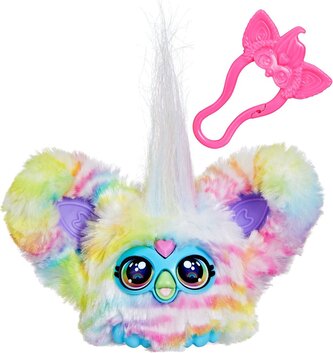 HASBRO Furby Furblet Zee Bah