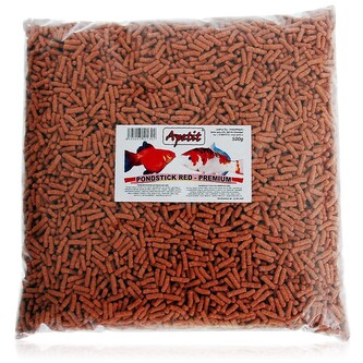 Apetit Pondsticks Red Premium 500g