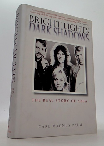 Bright Lights, Dark Shadows: The real story of ABBA