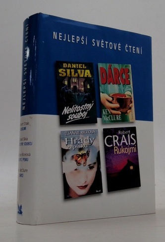 Nejlepší světové čtení