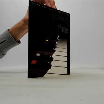 Mozartovy cesty Brno