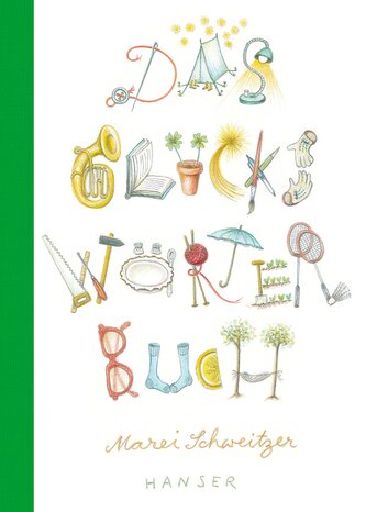 Das Glückswörterbuch