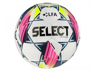 Míč kopaná Select FB League CZ Chance Liga 2024/25 - 5