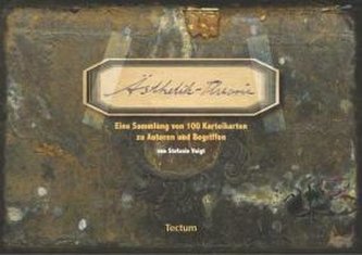 Ästhetik-Theorie