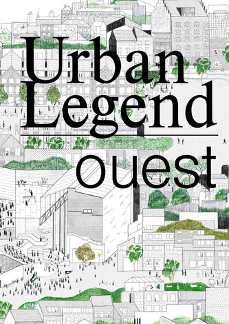 Urban Legend. Ouest