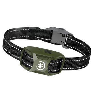 Obojek a přijímač Reedog RS11