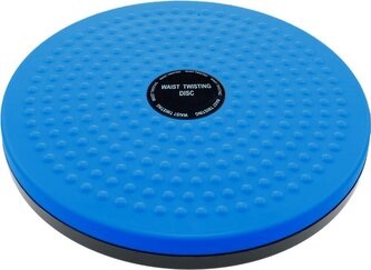 Rotana masážní Sedco WAIST FIGURE TWISTER - modrá (Plast)