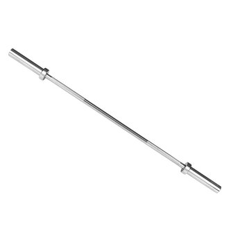 Olympijsá osa činky Sedco OB-60 150 cm (Ocel)