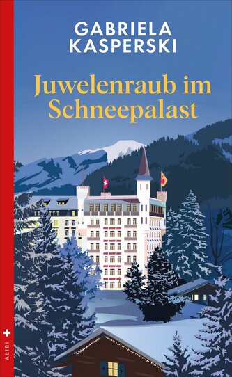 Juwelenraub im Schneepalast