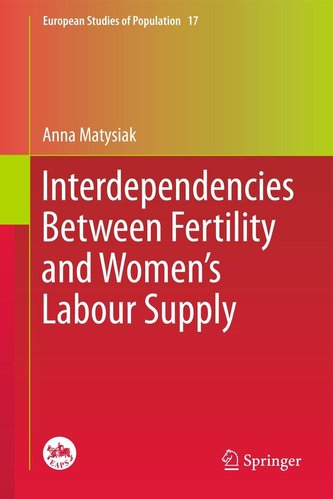 Interdependencies Between Fertility and Women's Labour Supply