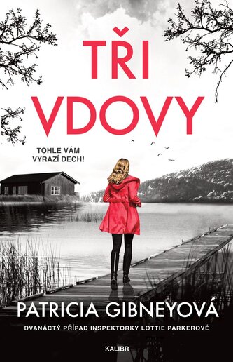 Tři vdovy