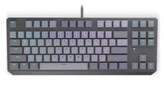 ENDORFY Herní klávesnice Thock V2 TKL, Mechanická, USB, CZ/SK, ARGB