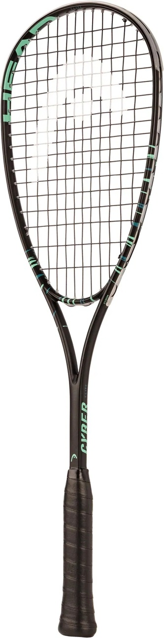 Squashová raketa HEAD Cyber Elite