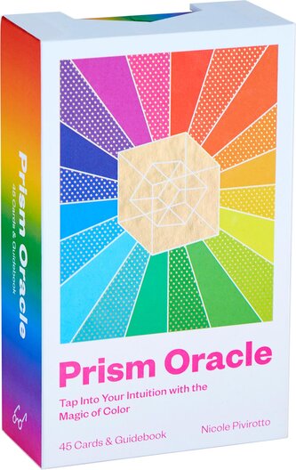 Prism Oracle