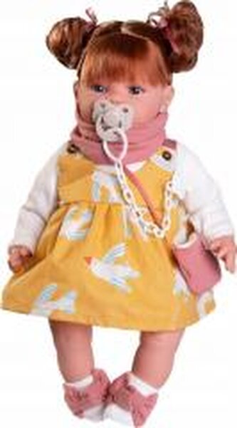 Lalka hiszpańska Beni