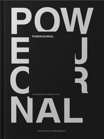 Powerjournal