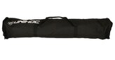 Florbalový vak / Taška na 20 holí - UNIHOC - černá