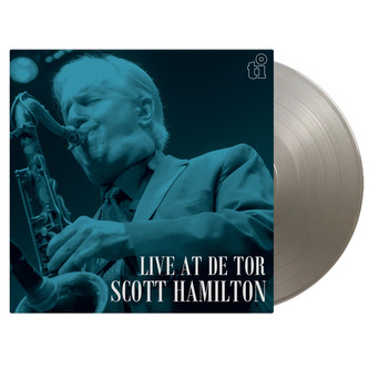 Scott Hamilton: Live at De Tor