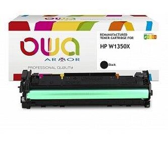 OWA Armor toner pro HP LJ MFP M234, M209 2.400 str., komp.s W1350X
