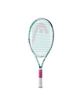 Tenisová raketa HEAD COCO 25 - zelená