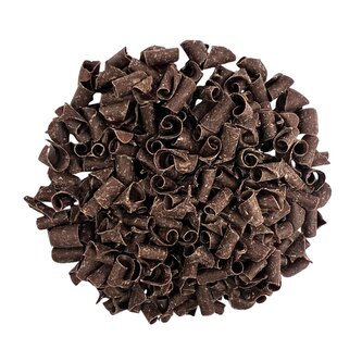 Čokohoblinky hořké váha 200g