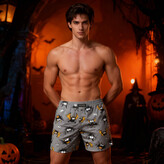 Pánské trenky Cornette Classic vícebarevné (001/182) L