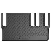 Gumová vana do kufru  Opel Zafira Life 2019-