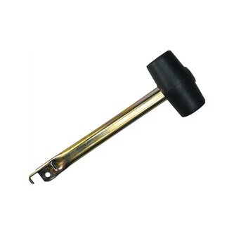 Kladivo na kolíky ke stanům HIGH COLORADO (Ocel)