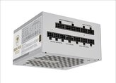 COUGAR PC zdroj GEX X2 850W SNOW 80+ Gold, modulární (PCI-e 5.0 GPU 12+4 Pin)