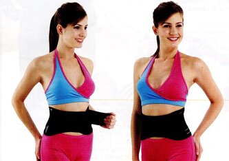 BANDÁŽ PASU BAMBOO 3357-1 - S