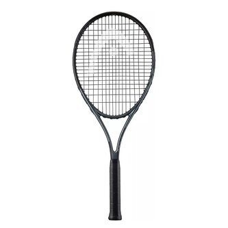 Tenisová raketa HEAD GEO SPEED - černá